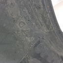 VF420/95R50 Michelin Spraybib R-1S 177D 99%