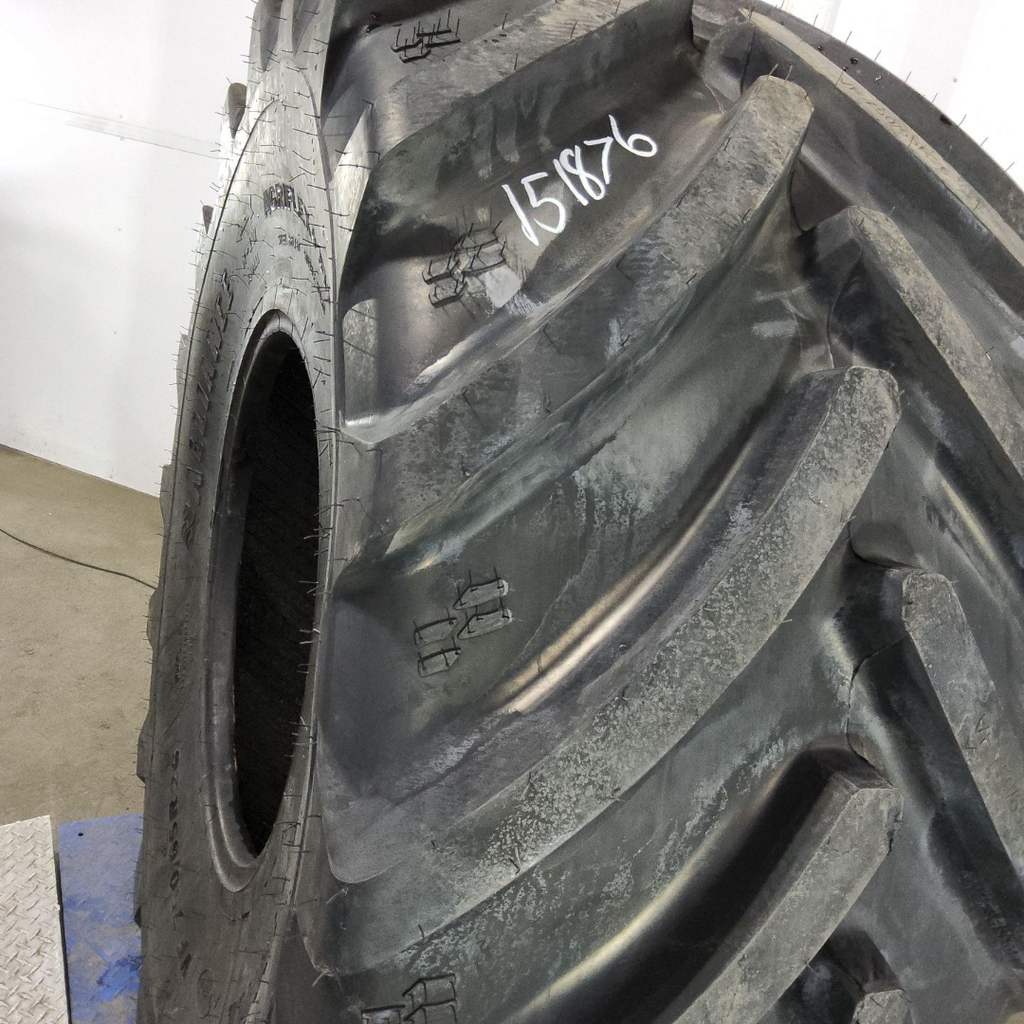 VF750/65R26 Alliance 372 Agriflex (VF) R-1W 177D 99%