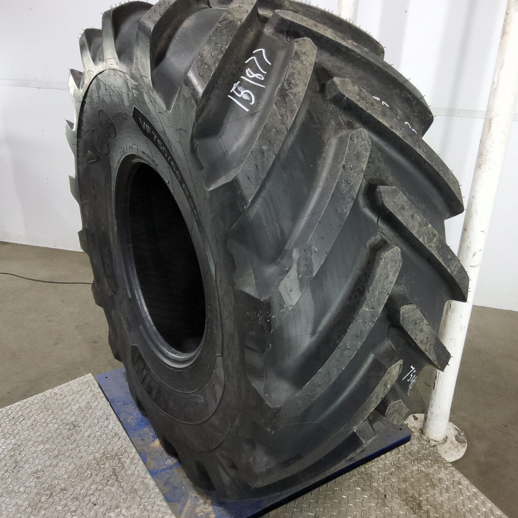 VF750/65R26 Michelin CereXBib 2 CFO+ R-1W 180A8 99%