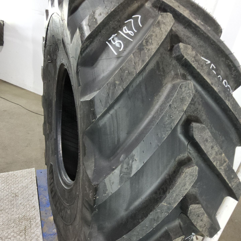 VF750/65R26 Michelin CereXBib 2 CFO+ R-1W 180A8 99%