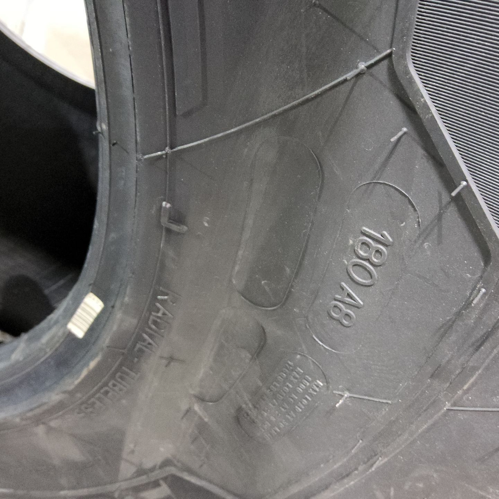 VF750/65R26 Michelin CereXBib 2 CFO+ R-1W 180A8 99%