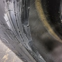 500/85R30 Mitas SuperFlexion Tire (SFT) R-1W 163A8 99%