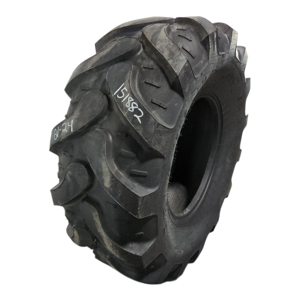 USED 21L-24 Galaxy Ez Rider R-4 F (12 Ply), 99% for Sale | NTS Tire Supply