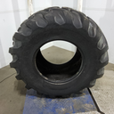 21L-24 Firestone All Traction Utility R-4 F (12 Ply), 99%
