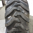 21L-24 Firestone All Traction Utility R-4 F (12 Ply), 99%