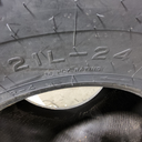 21L-24 Firestone All Traction Utility R-4 F (12 Ply), 99%