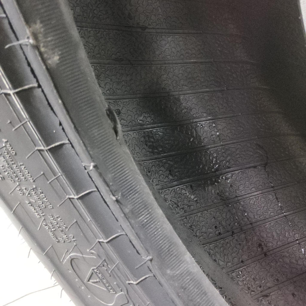 16.9-24 Galaxy Super Industrial Lug R-4 D (8 Ply), 99%