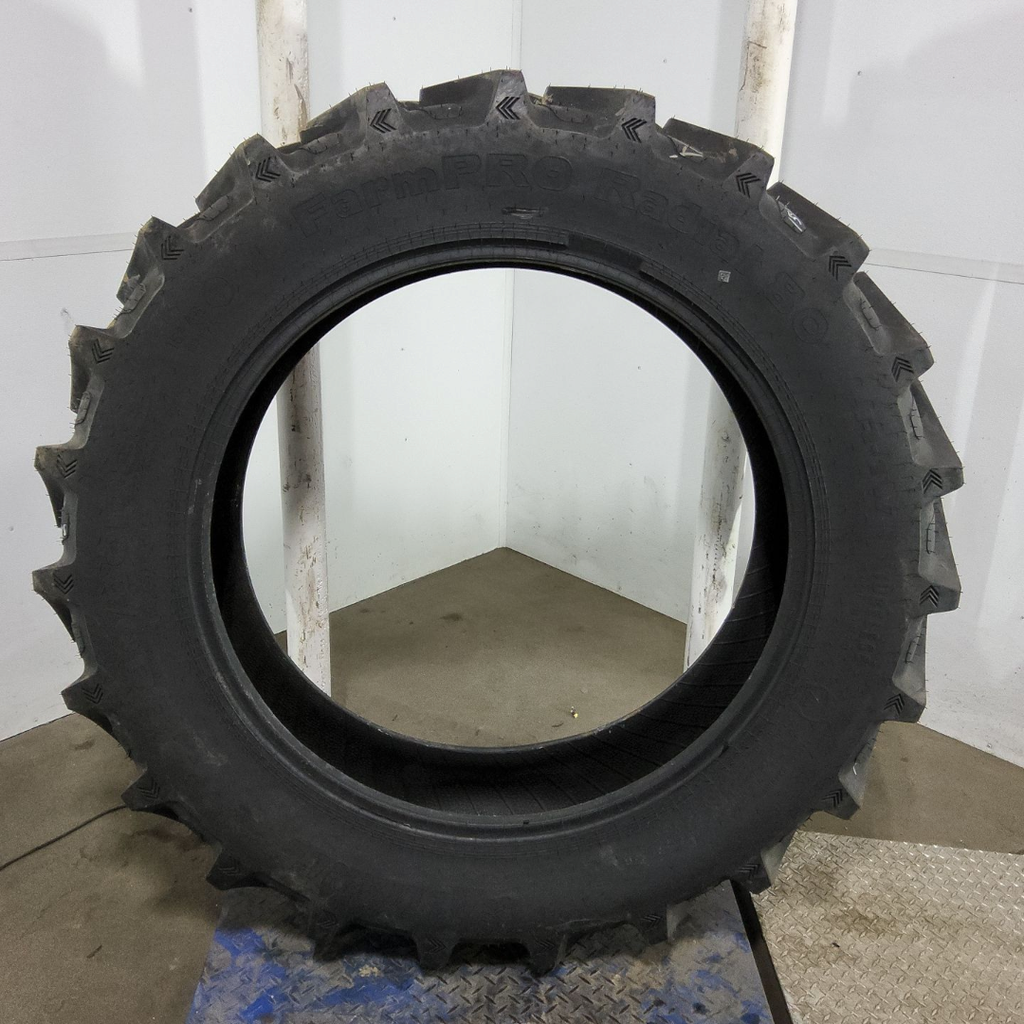 380/80R38 Alliance Farm Pro Radial 80 R-1W 152A8/152B 99%