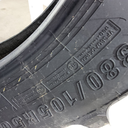 UFT380/105R50 Goodyear Farm Ultra Sprayer R-1 179D 99%