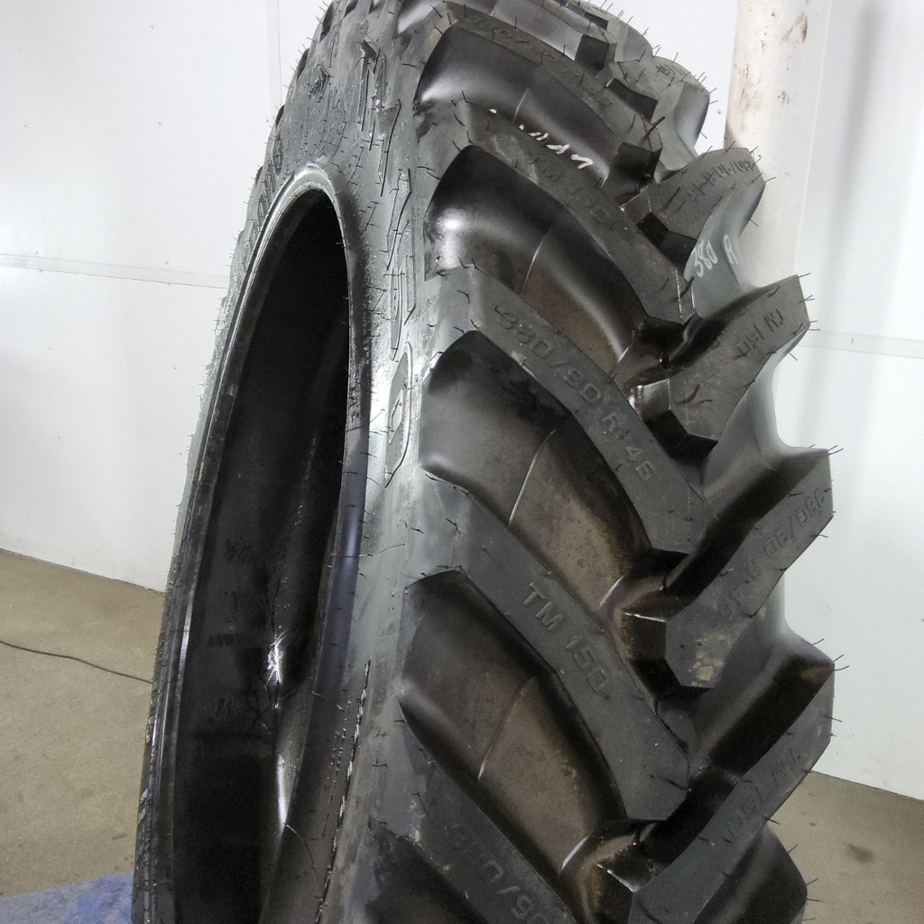 VF380/90R46 Trelleborg TM150 R-1 173D 99%