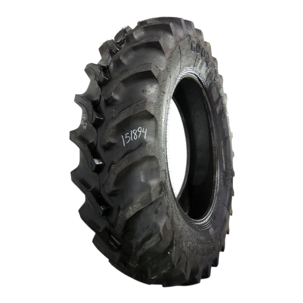 520/85R42 Goodyear Farm UltraTorque Radial R-1 157A8 99%