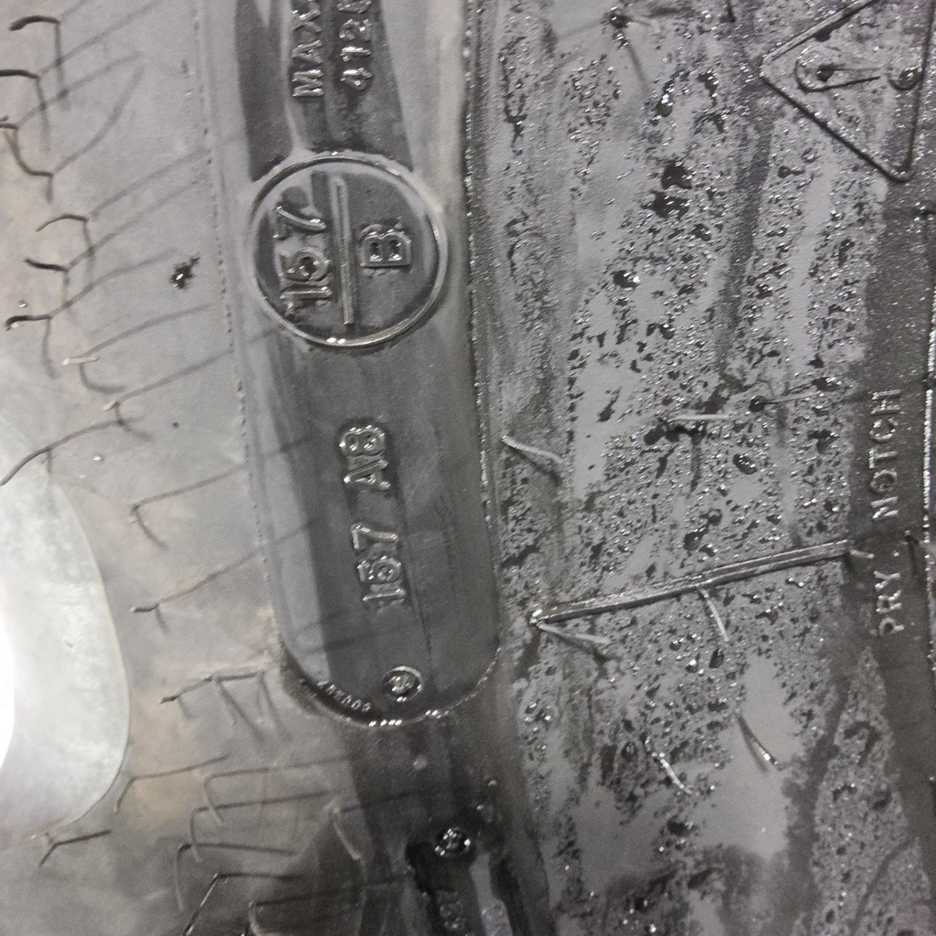 520/85R42 Goodyear Farm UltraTorque Radial R-1 157A8 99%