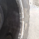 480/85R26 Goodyear Farm Dyna Torque Radial R-1 145B 99%