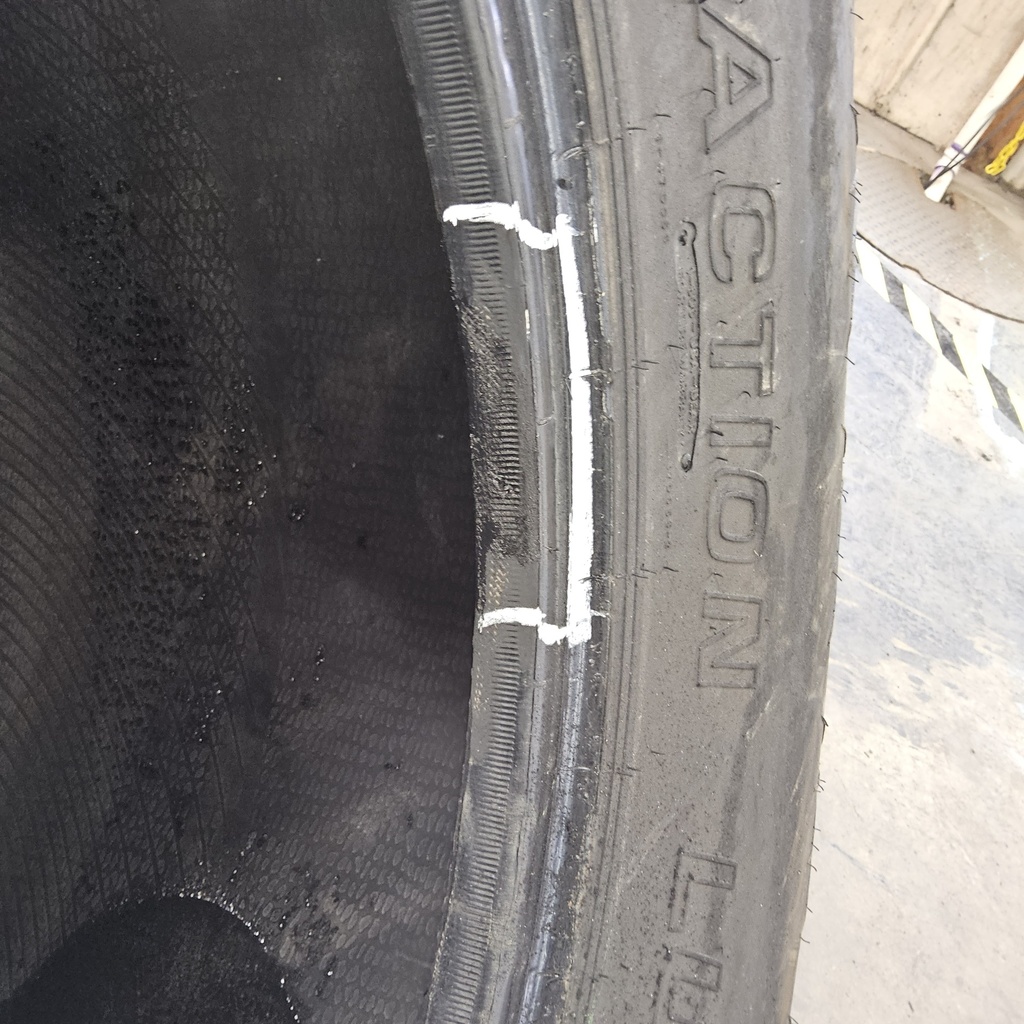 18.4-26 Titan Farm Hi Traction Lug R-1 C (6 Ply), 99%