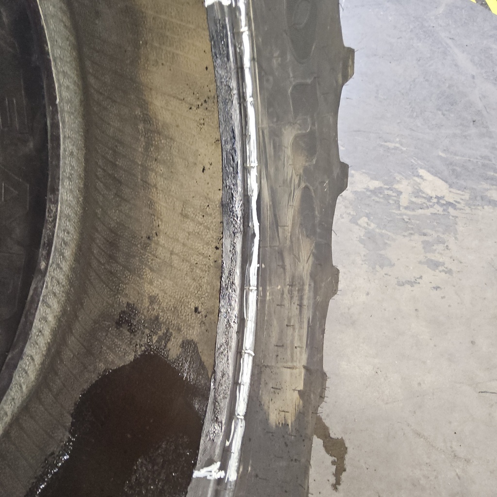 520/85R46 Firestone Radial Deep Tread 23 R-1W 158B 99%