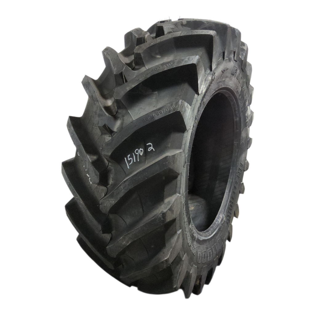 IF650/65R38 Trelleborg TM1000 High Power R-1W 169D 99%