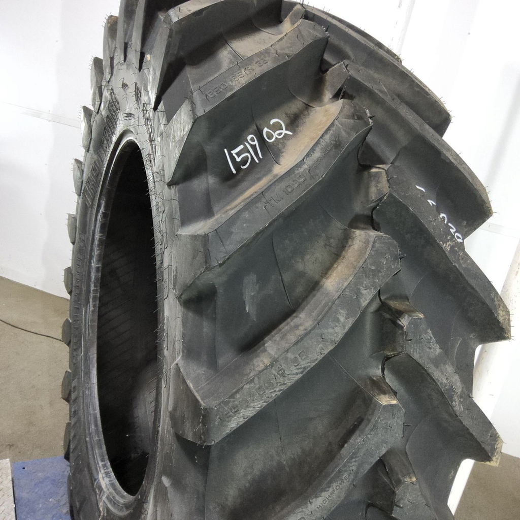 IF650/65R38 Trelleborg TM1000 High Power R-1W 169D 99%