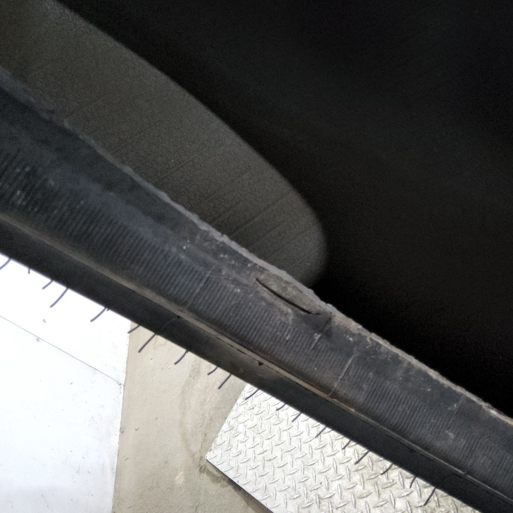 650/85R38 Goodyear Farm Optitrac R-1W 173D 99%