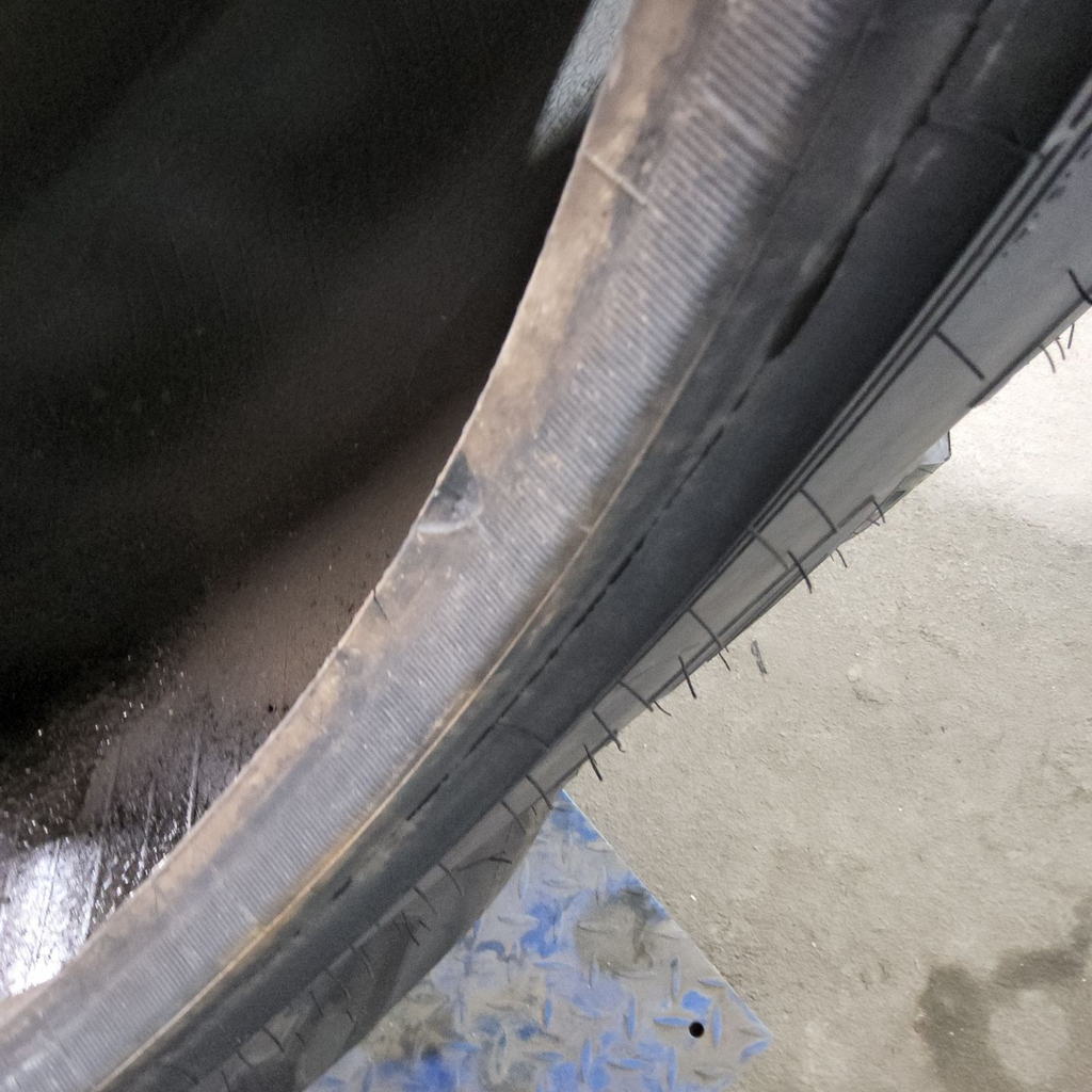 650/85R38 Goodyear Farm Optitrac R-1W 173D 99%