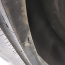 650/85R38 Goodyear Farm Optitrac R-1W 173D 99%