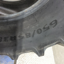 650/85R38 Goodyear Farm Optitrac R-1W 173D 99%