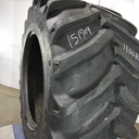 LSW1100/45R46 Goodyear Farm DT930 R-1W 195D 99%