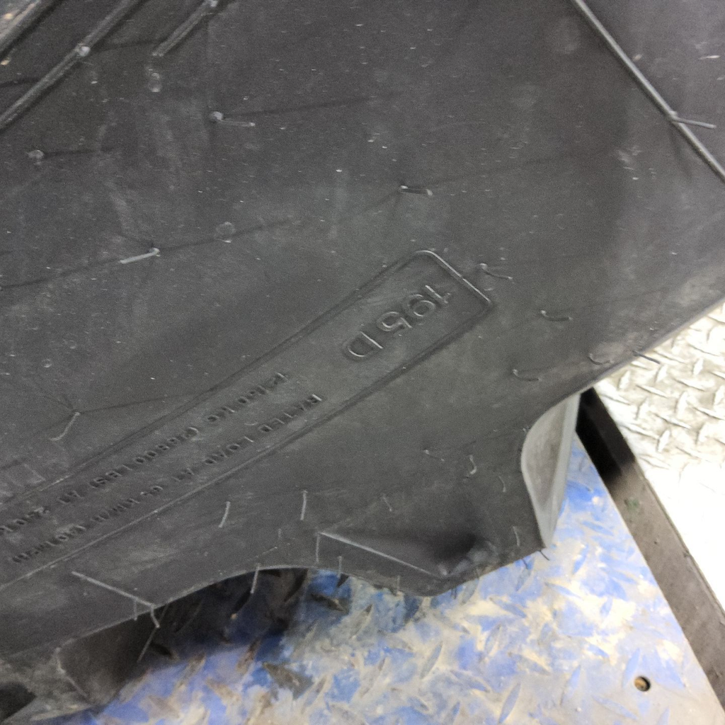 LSW1100/45R46 Goodyear Farm DT930 R-1W 195D 99%