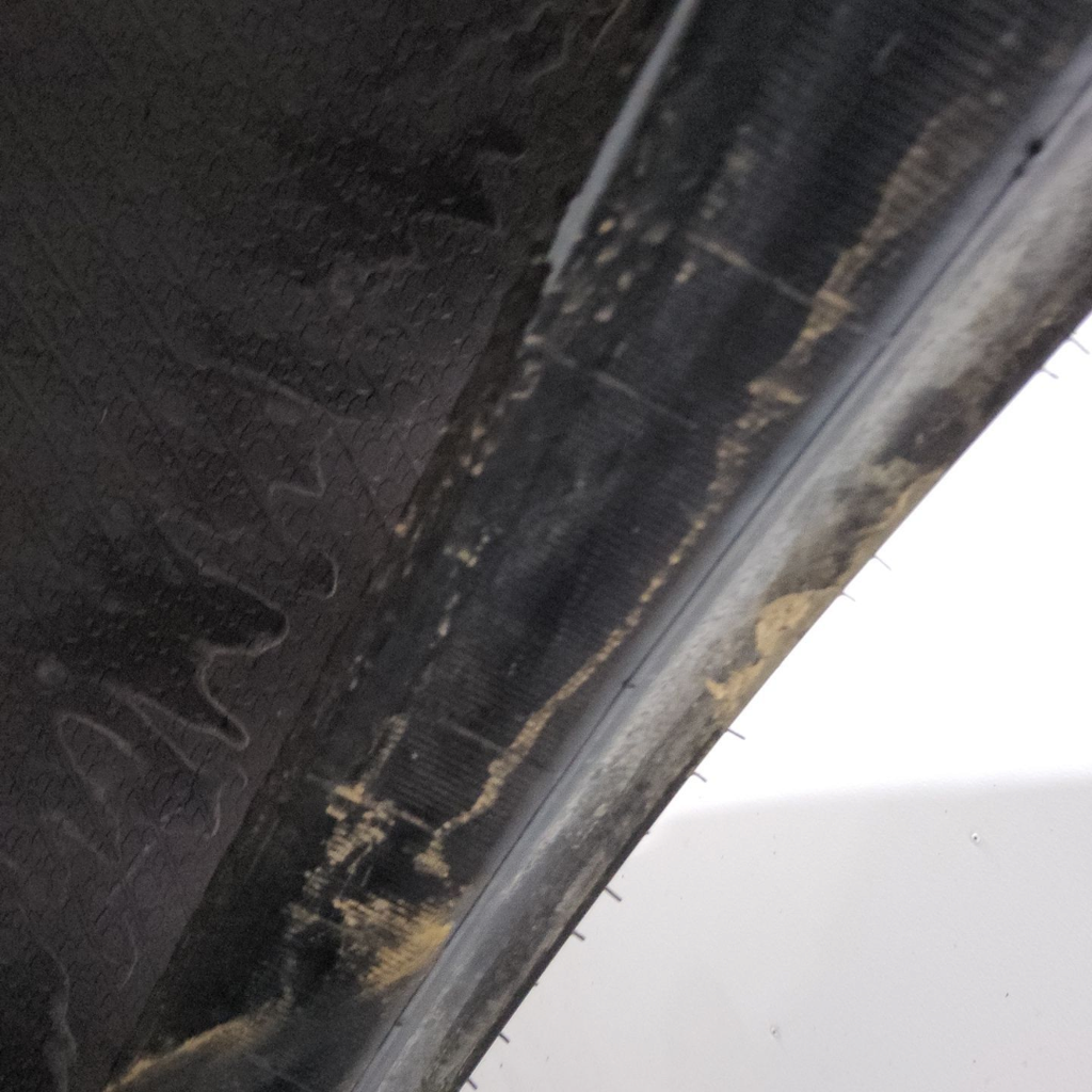 LSW1100/45R46 Goodyear Farm DT930 R-1W 195D 99%