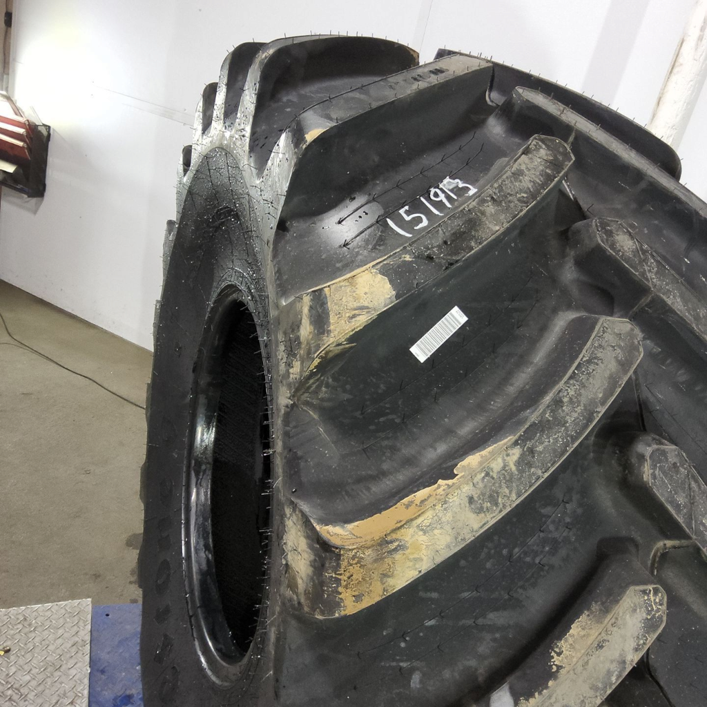 VF750/65R26 Firestone Maxi Traction R-1W 177B 99%