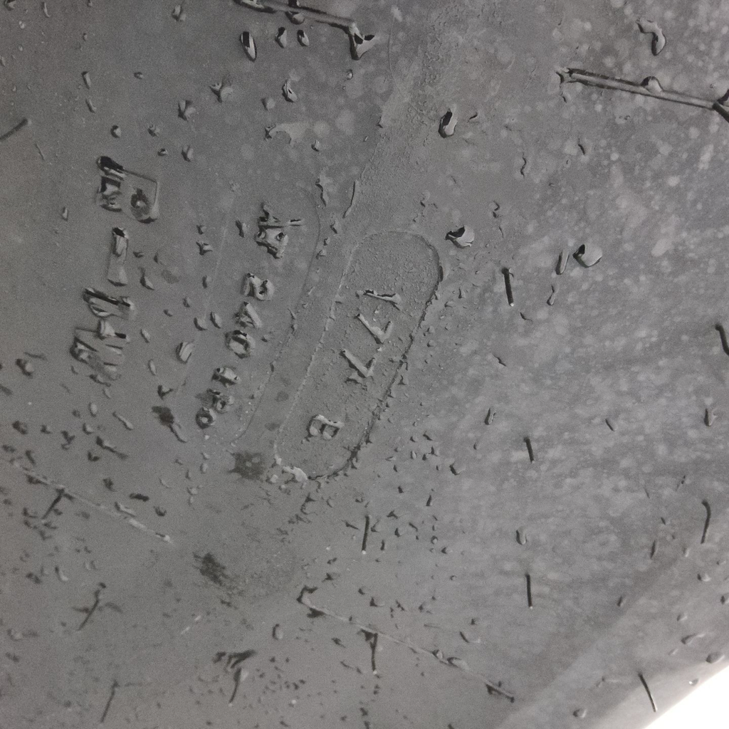 VF750/65R26 Firestone Maxi Traction R-1W 177B 99%