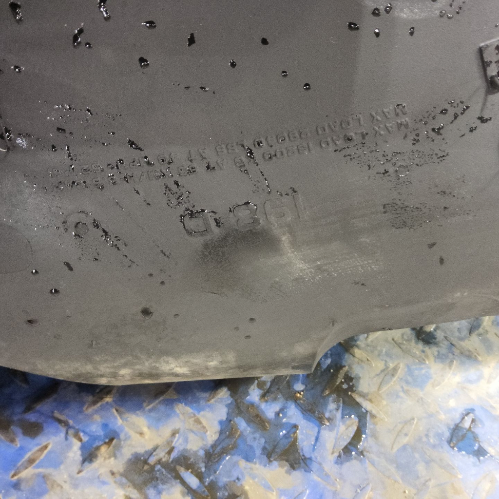 1050/50R32 Trelleborg TM3000 R-1W 198D 99%