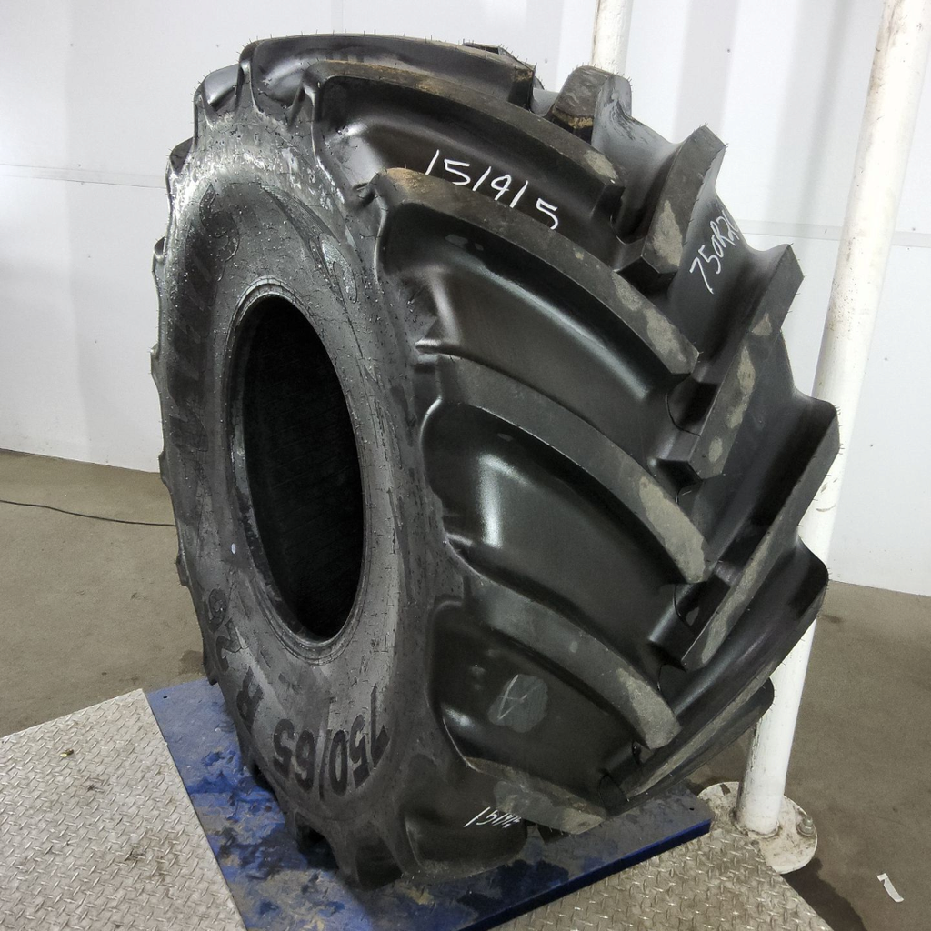 750/65R26 Mitas SuperFlexion Tire (SFT) R-1W 166D 99%