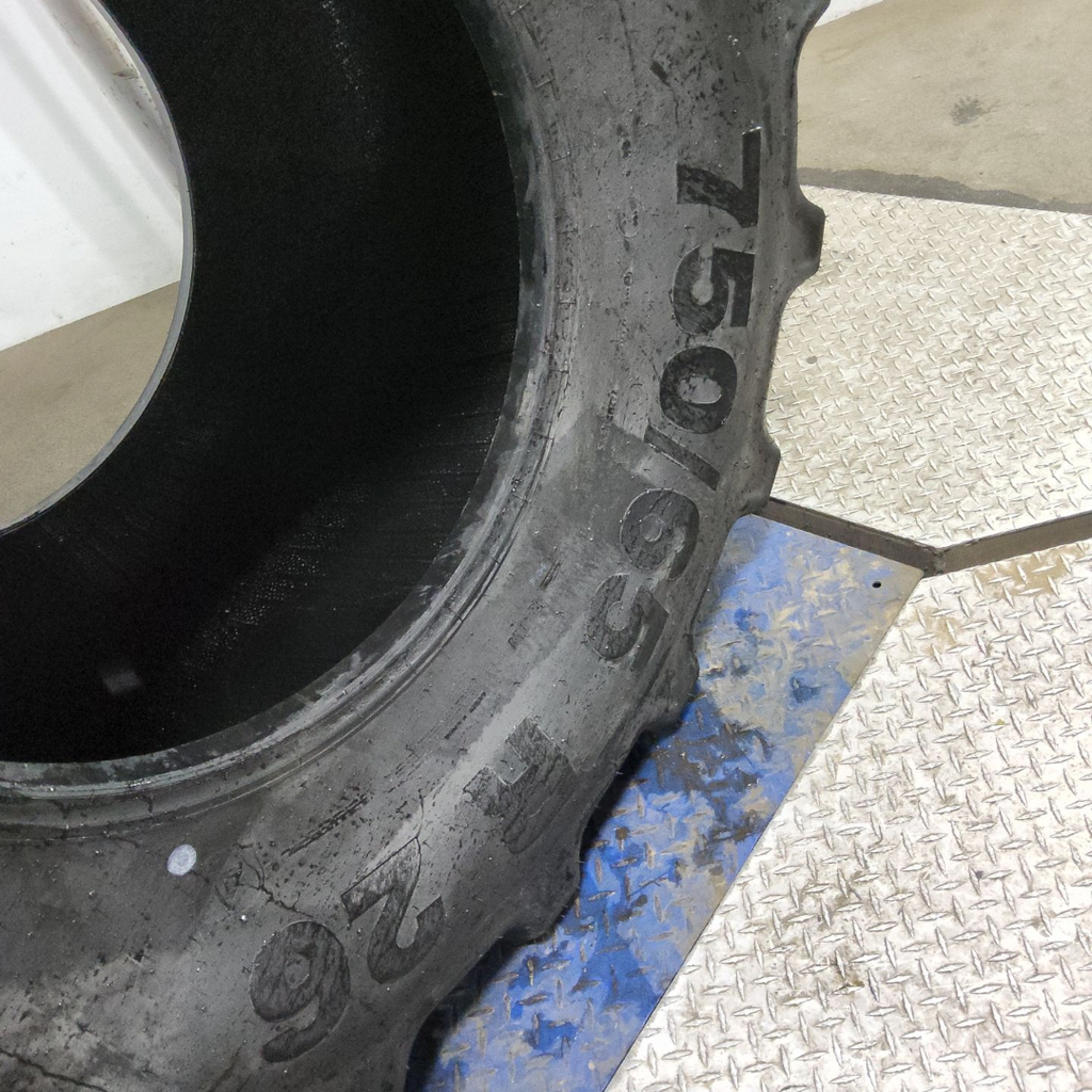 750/65R26 Mitas SuperFlexion Tire (SFT) R-1W 166D 99%
