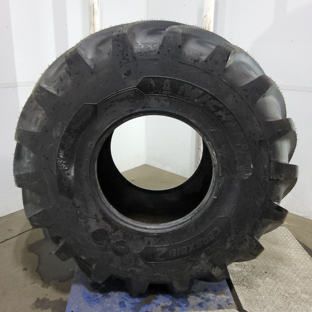 VF750/65R26 Michelin CereXBib 2 CFO+ R-1W 180A8 99%