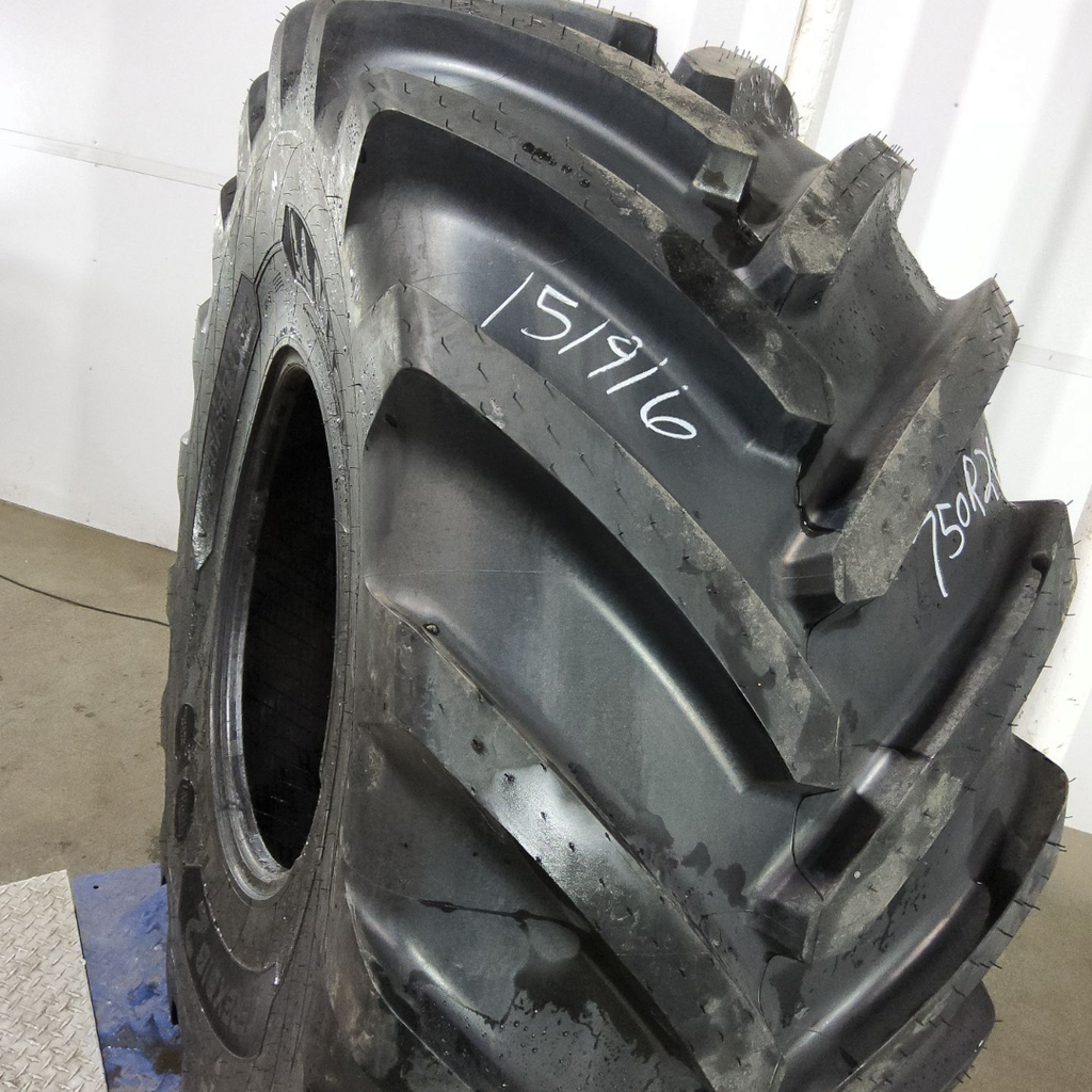 VF750/65R26 Michelin CereXBib 2 CFO+ R-1W 180A8 99%
