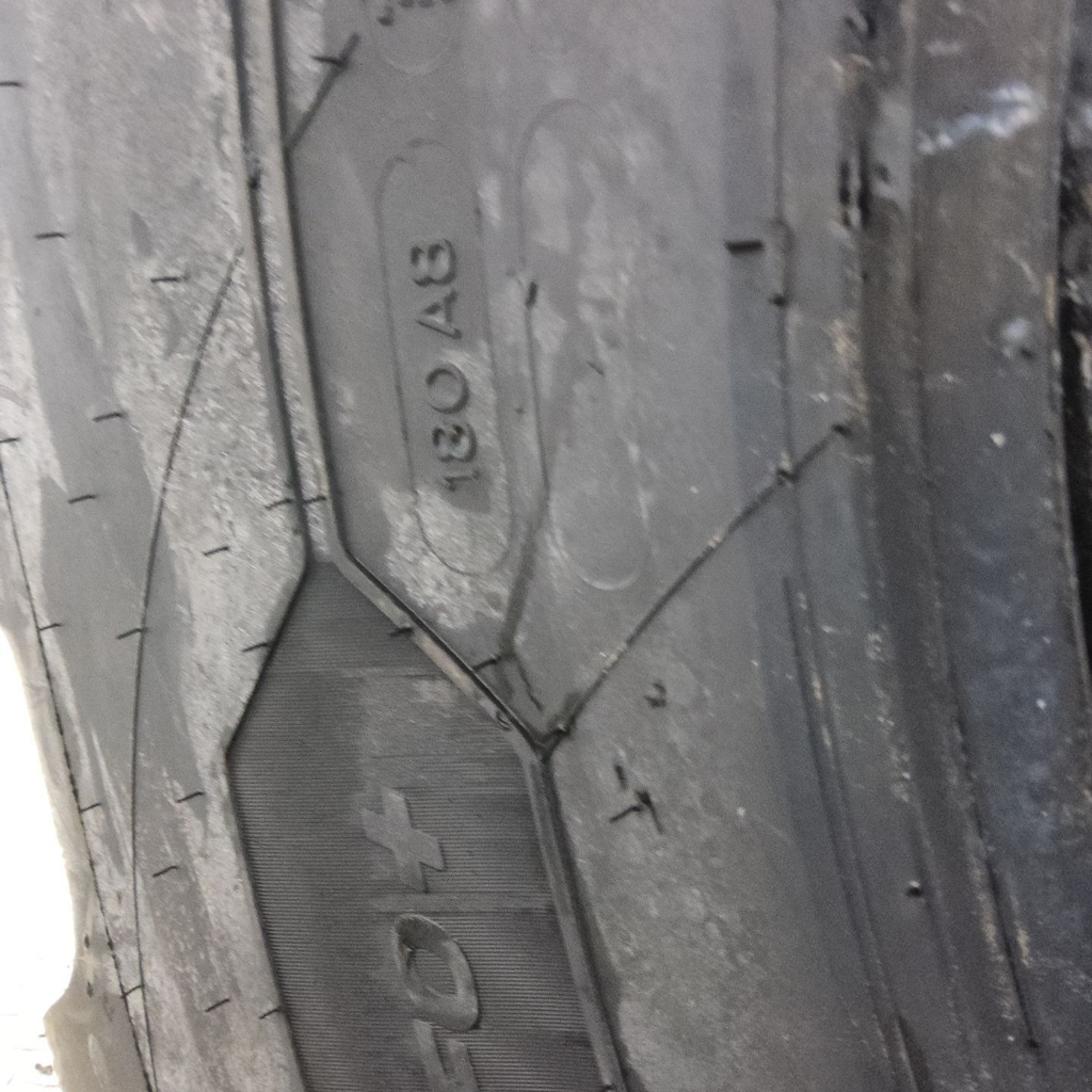 VF750/65R26 Michelin CereXBib 2 CFO+ R-1W 180A8 99%