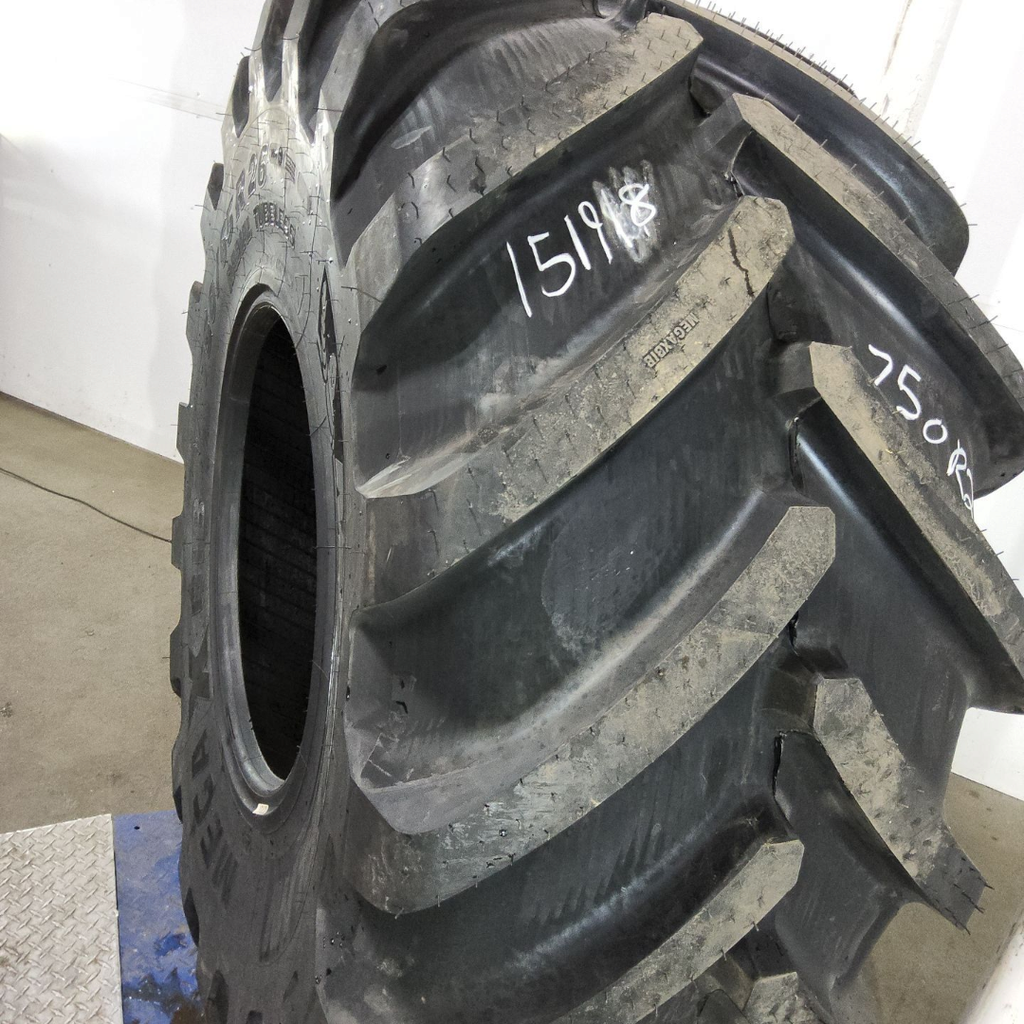 750/65R26 Michelin MegaXBib R-1W 171B 99%