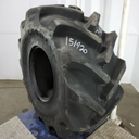 VF750/65R26 Goodyear Farm Custom Flo Grip R-2 177A8 99%
