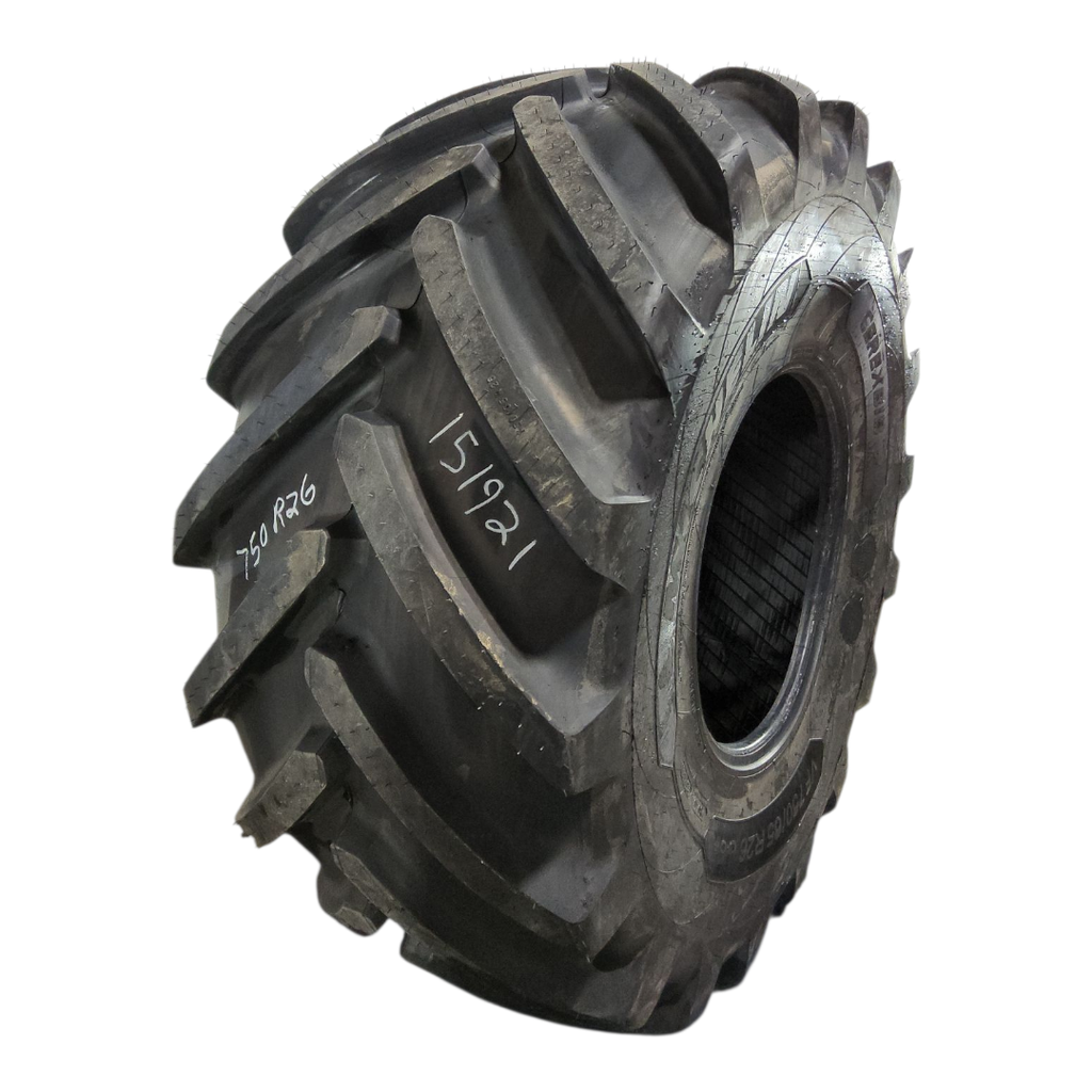 VF750/65R26 Michelin CereXBib 2 CFO+ R-1W 180A8 99%