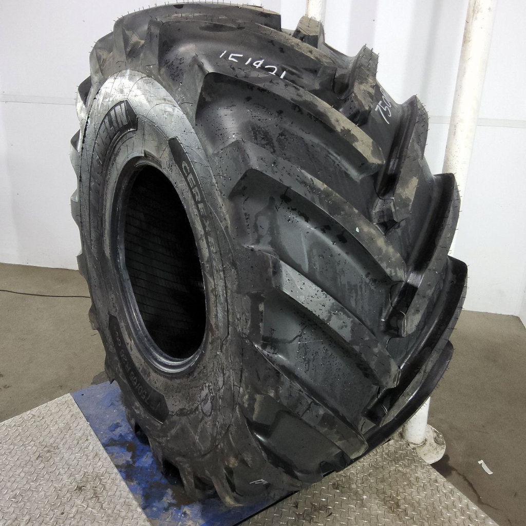 VF750/65R26 Michelin CereXBib 2 CFO+ R-1W 180A8 99%