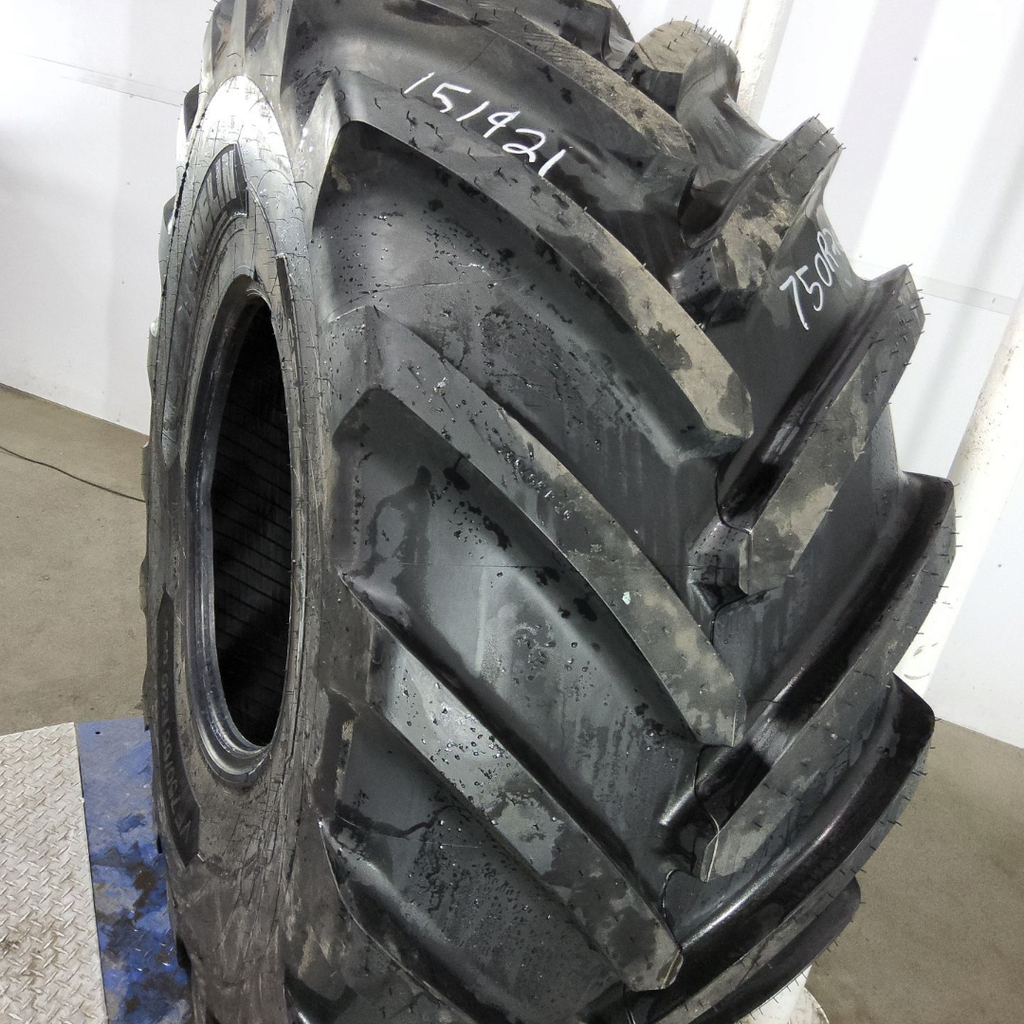 VF750/65R26 Michelin CereXBib 2 CFO+ R-1W 180A8 99%