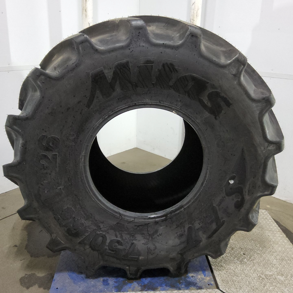 750/65R26 Mitas SuperFlexion Tire (SFT) R-1W 169A8 99%