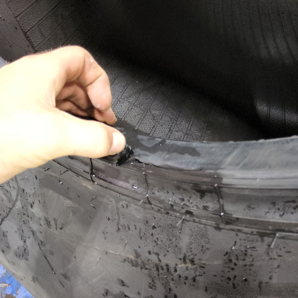 750/65R26 Mitas SuperFlexion Tire (SFT) R-1W 169A8 99%