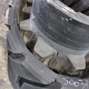 19" Firetrax Track Pull Behind Trailed Type 99%