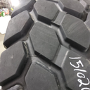 20.5R25 Bridgestone VJT D2A Loader G-3/L-3