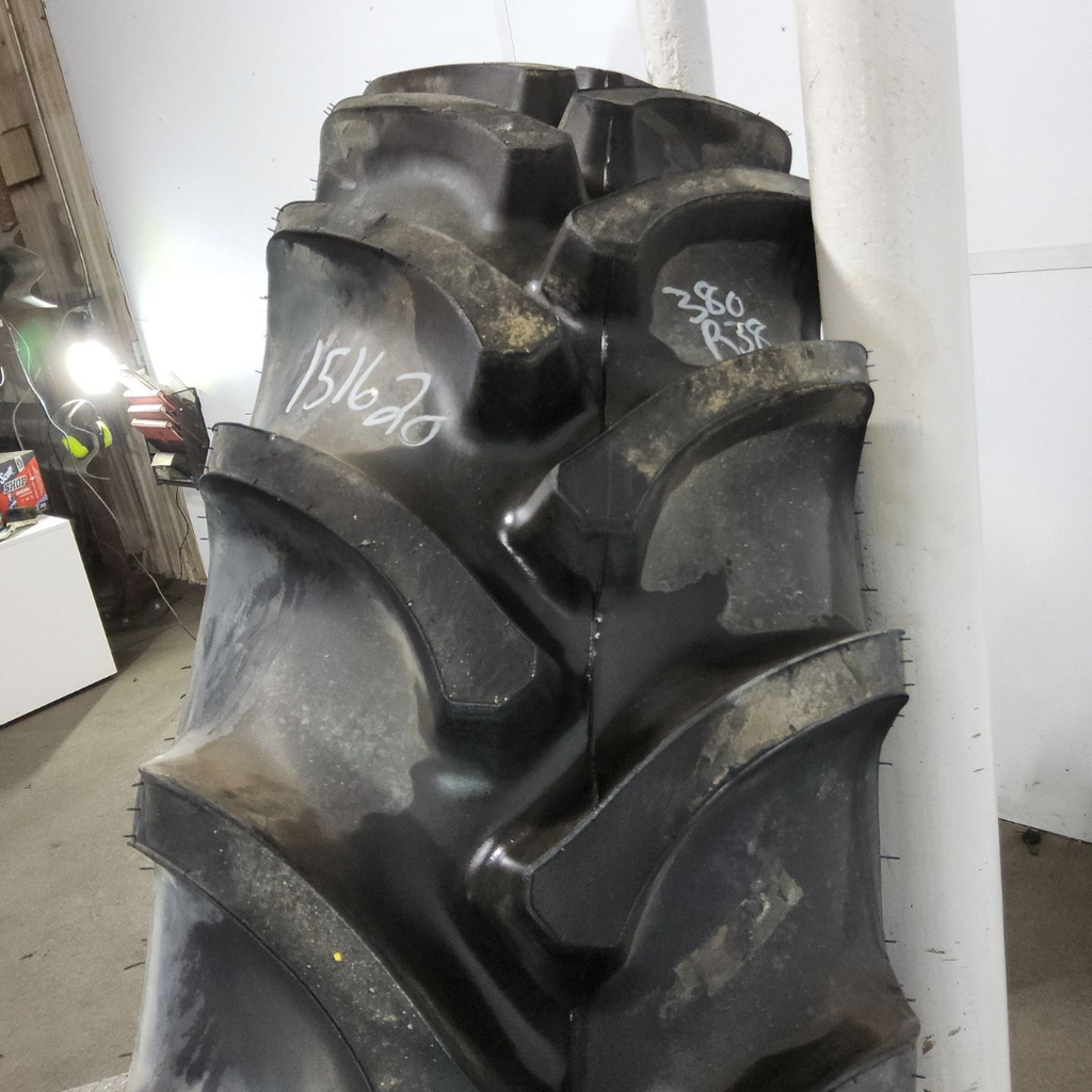 380/80R38 Firestone Radial All Traction DT R-1W 142A8