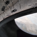 VF650/65R38 Trelleborg TM1000 Progressive Traction R-1W 172D 85%