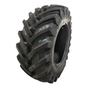 VF650/65R38 Trelleborg TM1000 Progressive Traction R-1W 172D 85%
