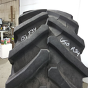 VF650/65R38 Trelleborg TM1000 Progressive Traction R-1W 172D 85%