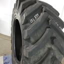 VF650/65R38 Trelleborg TM1000 Progressive Traction R-1W 172D 85%